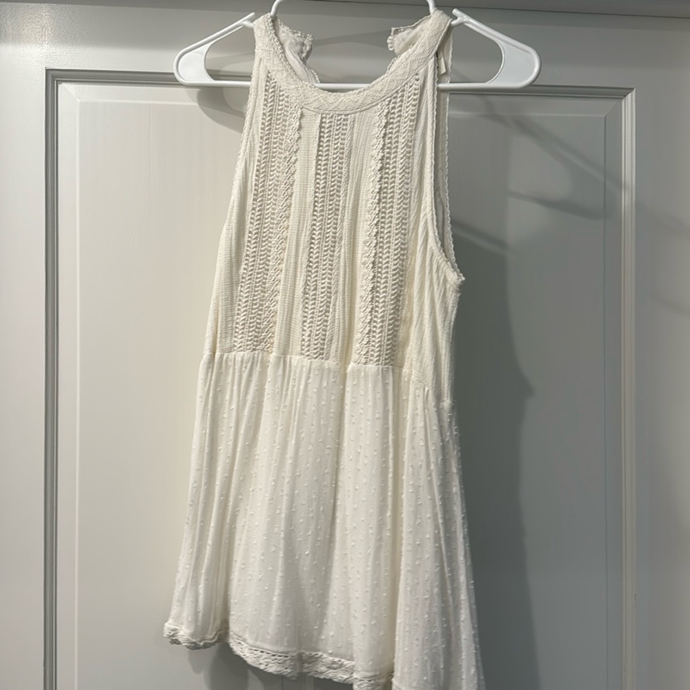 Meadow Rue by Anthropologie Top